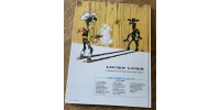 Lucky Luke - T52 Fingers De Morris | Goscinny